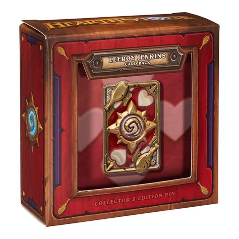 Official Hearthstone Accessories – Blizzard Gear Store EU.